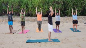 Best 500 Hour Yoga Teacher Training In India