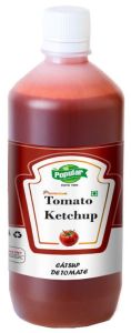 1.2Kg Popular Tomato Ketchup