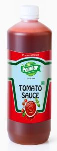 1.2Kg Popular Tomato Sauce