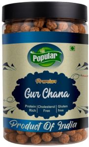 Premium Popular Gur Chana