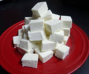 Malai Paneer, Color : White, Packaging Type : Vacuum-sealed