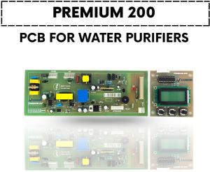 AG200 Premium PCB