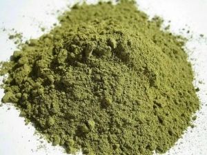 Fine Neem Leaf Herbal Powder, Packaging Type : 250g Pouch