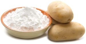 Fine Potato Starch Powder, Purity : 99%, Packaging Type : 500g Pouch