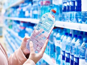 Mineral Bottled Drinking Water, Certification : FSSAI