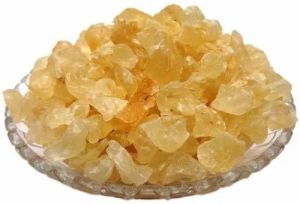 Natural Whole Almond Gum Resin, Color : Amber, Moisture : Below 10%