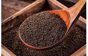 Strong Flavor Loose Black Tea For Daily Brew 12 Months