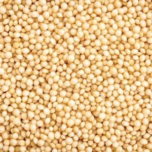 Off-white Whole Amaranth Rajgira Seeds, Packaging Size : 500g