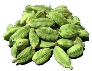 Whole Small Cardamom Pods, Color : Green 6mm+
