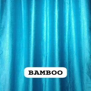 Bamboo Readymade Curtain