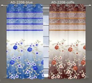 Digi Classic Curtain Fabric