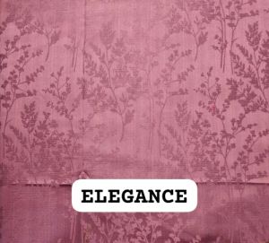 Elegance Curtain Fabric