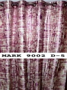 Mark Curtain Fabric
