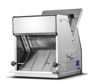 12mm Imported Bread Slicer, Brand Name : Universal Machinery