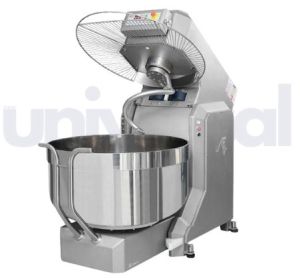 20 Litre Spiral Dough Mixer