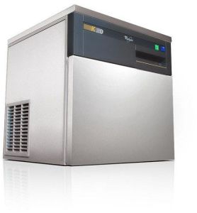 24kg Whirlpool Ice Cube Machine