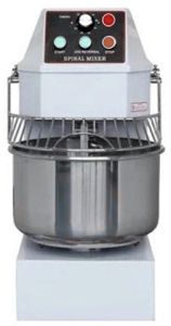 30 Litre Planetary Food Mixer