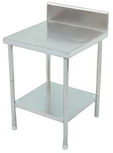 36 Inch Stainless Steel Kitchen Work Table
