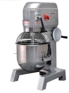 40 Litre Spiral Mixer, Voltage : 220V