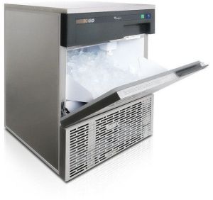 40kg Whirlpool Ice Cube Machine