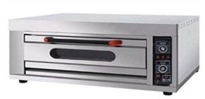 Electric 1 Deck 1 Tray Baking Oven