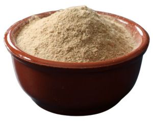 Brown Ashwagandha Dried Powder, Packaging Type : Resealable Pouch