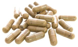 Ayurvedic Safed Musli Capsule