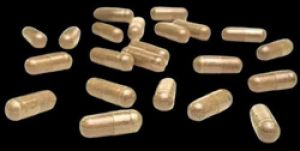 Ayurvedic Shatavari Capsules, Color : Transparent