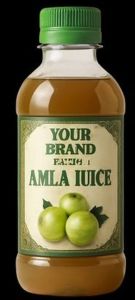 Herbal Amla Juice