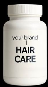 Herbal Hair Care Capsules, Packaging Type : Bottle