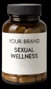 Herbal Sexual Wellness Capsules