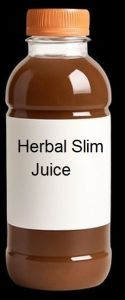 Herbal Slim Juice