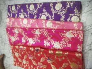 Bridal Silk Sarees, Brand Name : H.S Son'S