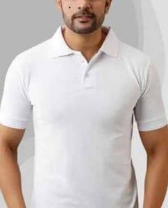 Men Dry Fit Matty Polo T Shirt