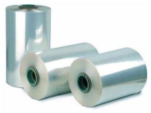 520mm LD Shrink Film, Color : Transparent, Packaging Type : Roll