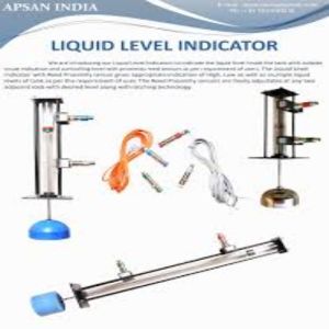 Liquid Level Indicator