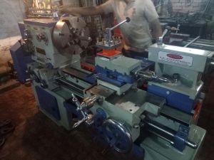 Lathe Machines