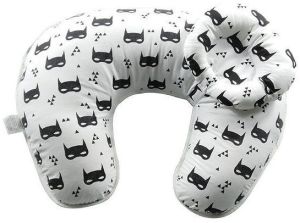 U-Shaped Nursing Pillow