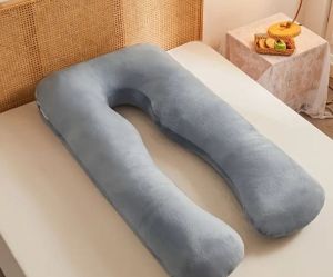 U Shaped Pregnancy Pillow