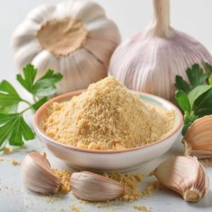 Brown Garlic Powder for Cooking