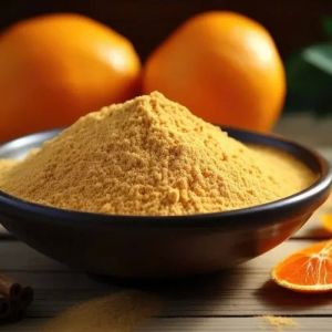 Orange Powder, Certification : FSSAI Certified, Purity : 100%