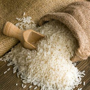 White Long Grain Traditional Basmati Rice for Cooking