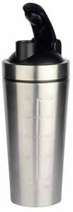 Stainless Steel Chilly Shaker