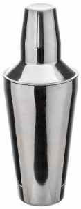 Stainless Steel Cocktail Shaker