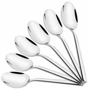 Stainless Steel Dinner Spoon