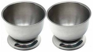 Stainless Steel Egg Cup
