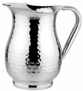 Stainless Steel Jug