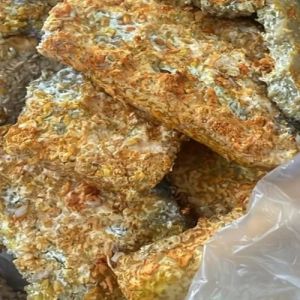 Spent Culture Cordyceps Militaris