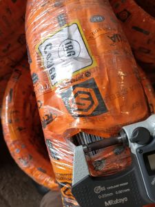 Hot Dipped Galvanized Iron Wire, Color : White, Brand Name : Omnia