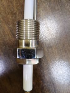 Burner Ignition Electrodes